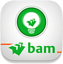 BAM Inspiration solution icon