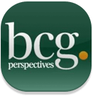 Boston Consulting Group app icon