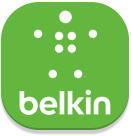 Belkin Facebook game icon