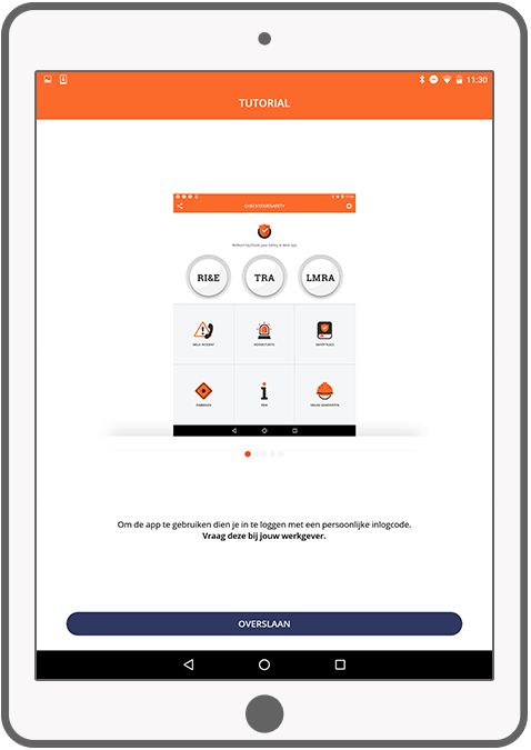 Function Tutorial - Check your safety app