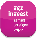 GGZ inGeest healthcare framework app icon