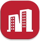 GRIP real estate manager app icon
