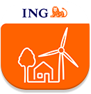 ING REF Sustainable icon
