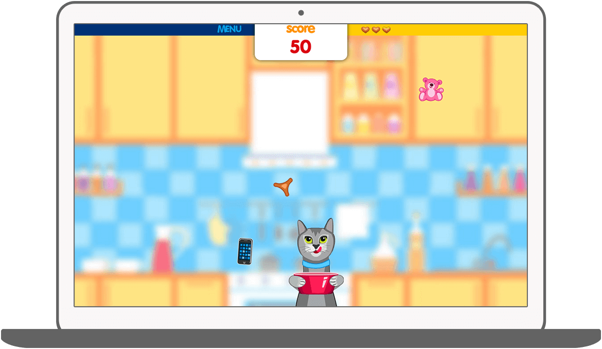 Function Dynamic - Smolke Game