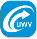 UWV E-learning game icon