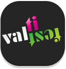 Valtifest festival app icon