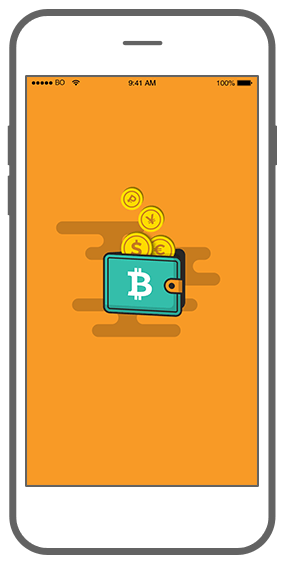 Function Splash - Bitmoney Bitcoin Payment Platform app