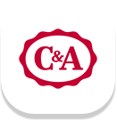 C&A loyalty demo app icon