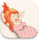 Doula Bevallingscoach icon