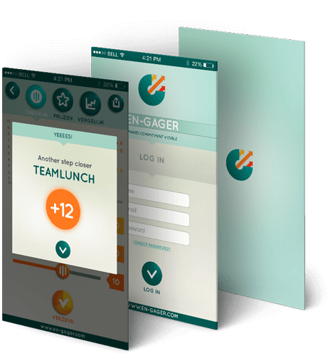 Engagement meter solution description