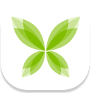Famiflora: the loyalty app that connects & rewards green thumbs icon