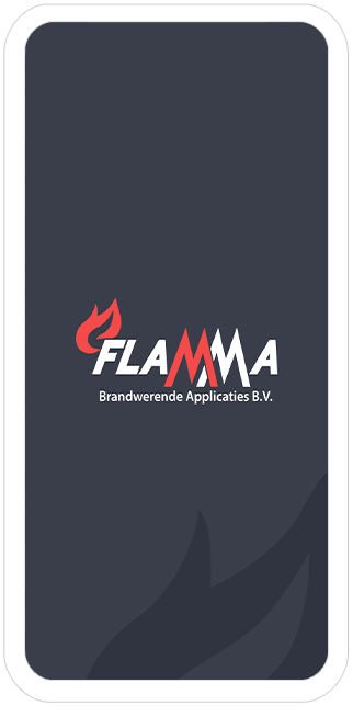 Function Splash - Flamma inspection app