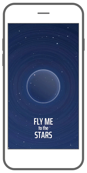 Function Splash - Fly Me to The Stars VR