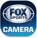 FOX Sports Camera app icon