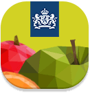 Fruitbuit app icon