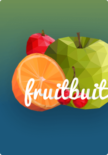 Fruitbuit app - DTT Search