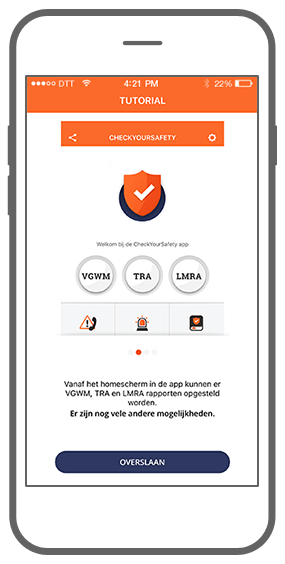 Function Tutorial - Check your safety app