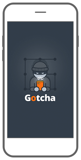 Function Splash - Gotcha!