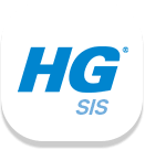 HG Shelf Information System (SIS) icon