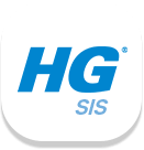 HG Schap Informatie Systeem (SIS) icon