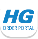HG Order Portal icon