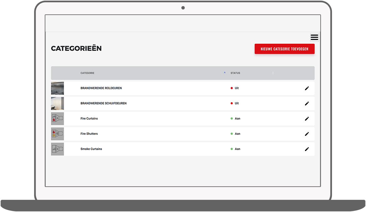 Function Partners - Hoefnagels Export Portal