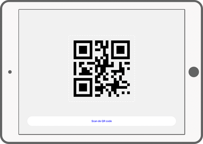 Function Scan - HyperSIS Augmented Reality app
