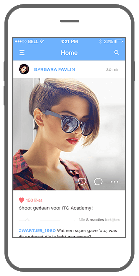 Function Timeline app - iModels