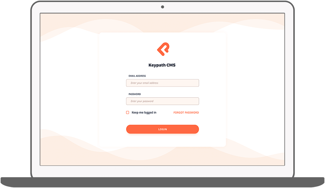 Function Login - Keypath