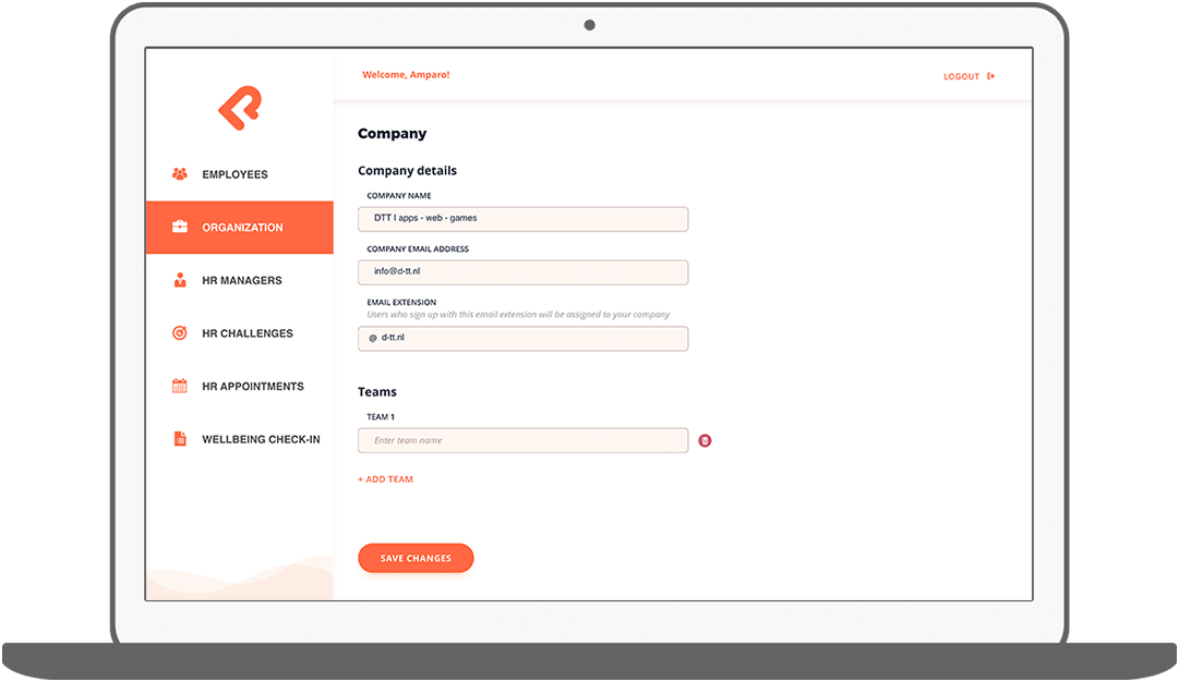 Function Company details - Keypath