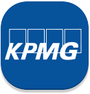 KPMG Fine app I icon
