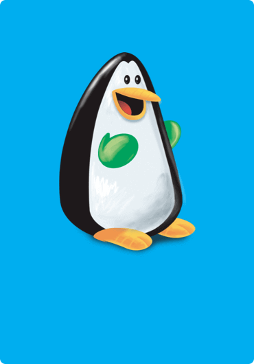 Krasloten December calendar game - DTT apps