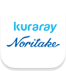 Kuraray Noritake rating app icon