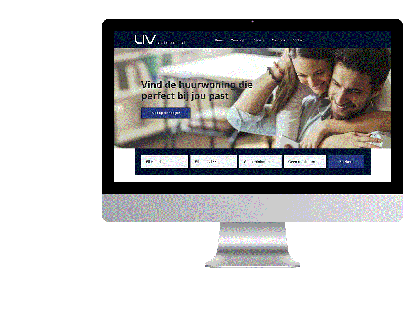 LIV Residential