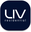 LIV Residential icon