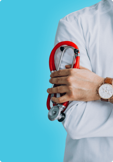 Locum - DTT apps