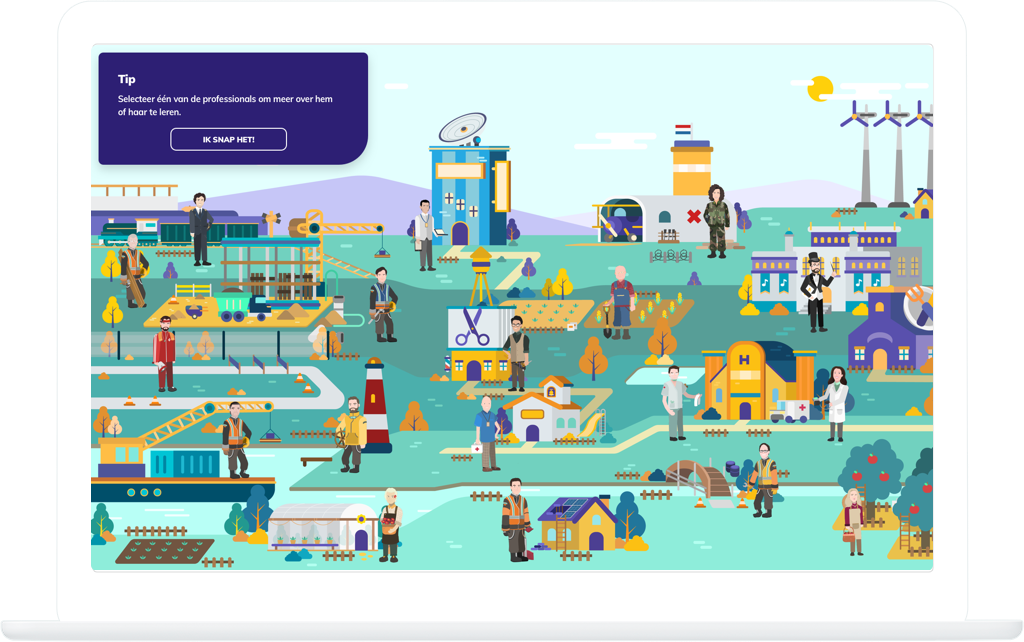 Function Home - MBO Heroes