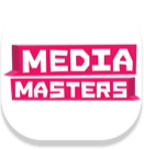 MediaMasters: serious game in >8.000 klaslokalen icon