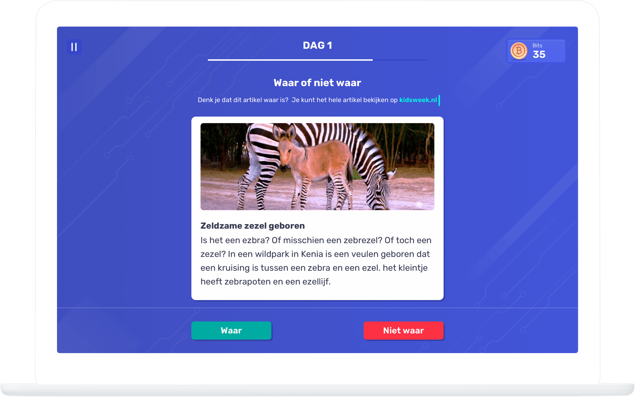 Function Game - True or false - MediaMasters
