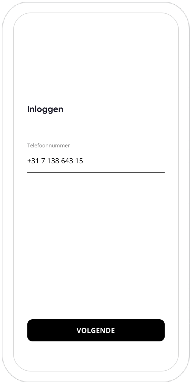 Function Login - Miedema Assistance
