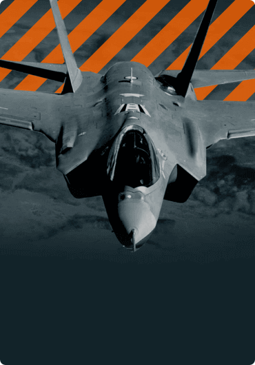 Luchtgevechtsleiding: geschikte kandidaten werven met een serious game - DTT apps