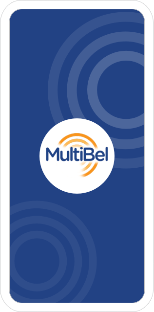 Function Splash Screen - Multibel