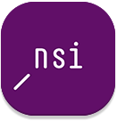 NSI landlords app icon