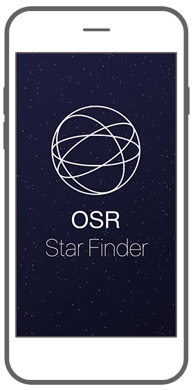 Function Splash - OSR Star Finder 2.0