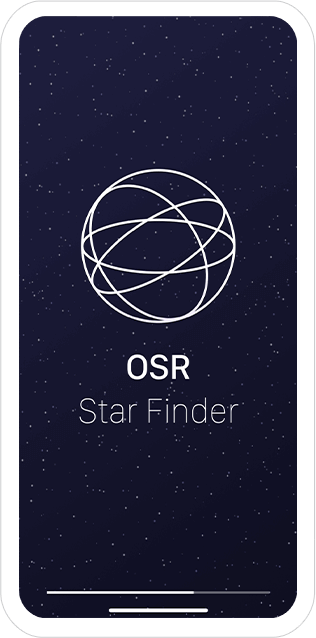 Function Splash - OSR Star Finder 2.0