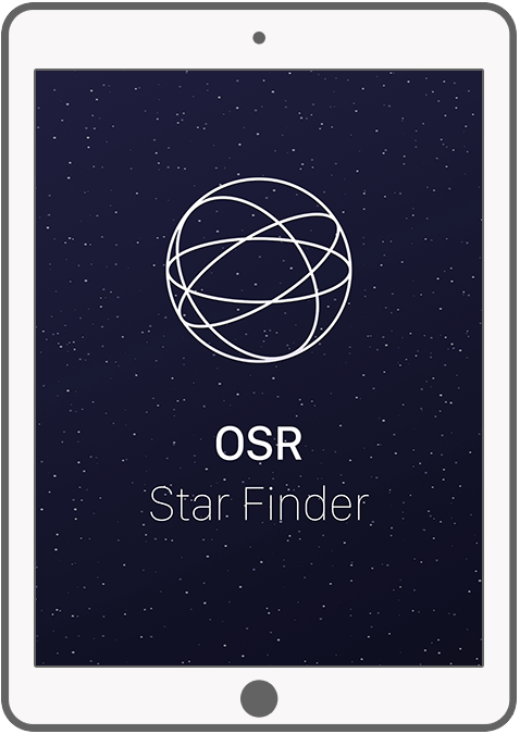 Function Splash - OSR Star Finder 2.0