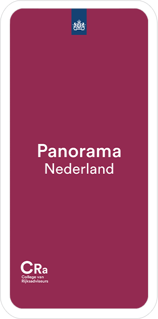 Function Splash - Panorama Netherlands