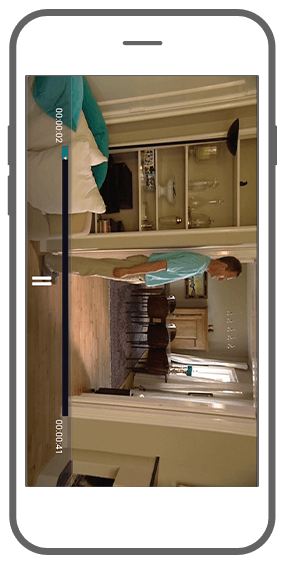 Function Exercises - EFOX Parkinson’s Exercises app