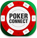 PokerConnect app icon