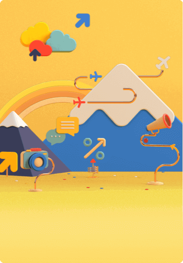 Randstad the Stories: bringing a global team together for the 60th anniversary - DTT apps